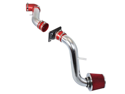Cold Air Intake Kit For 2000-2005 Eclipse & 1999-2003 Galant 2.4L 3.0 | Rtunes Racing | CI-MT-02