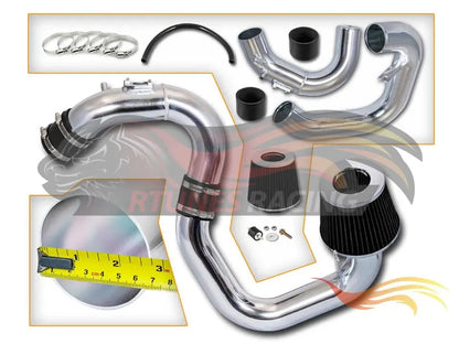 Cold Air Intake Kit For 2004-2009 Mazda 3 2.0L 2.3L | Rtunes Racing | CI-MZ-02
