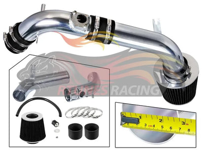 Cold Air Intake Kit For 2003-2008 Mazda 6 L4 2.3L | Rtunes Racing | CI-MZ-03