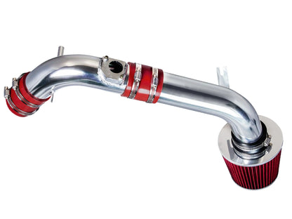 Cold Air Intake Kit For 2003-2008 Mazda 6 L4 2.3L | Rtunes Racing | CI-MZ-03