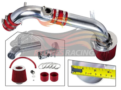 Cold Air Intake Kit For 2003-2008 Mazda 6 L4 2.3L | Rtunes Racing | CI-MZ-03