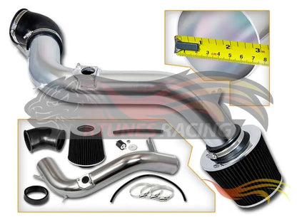 Cold Air Intake Kit For 2003-2008 Mazda 6 V6 3.0L | Rtunes Racing | CI-MZ-04