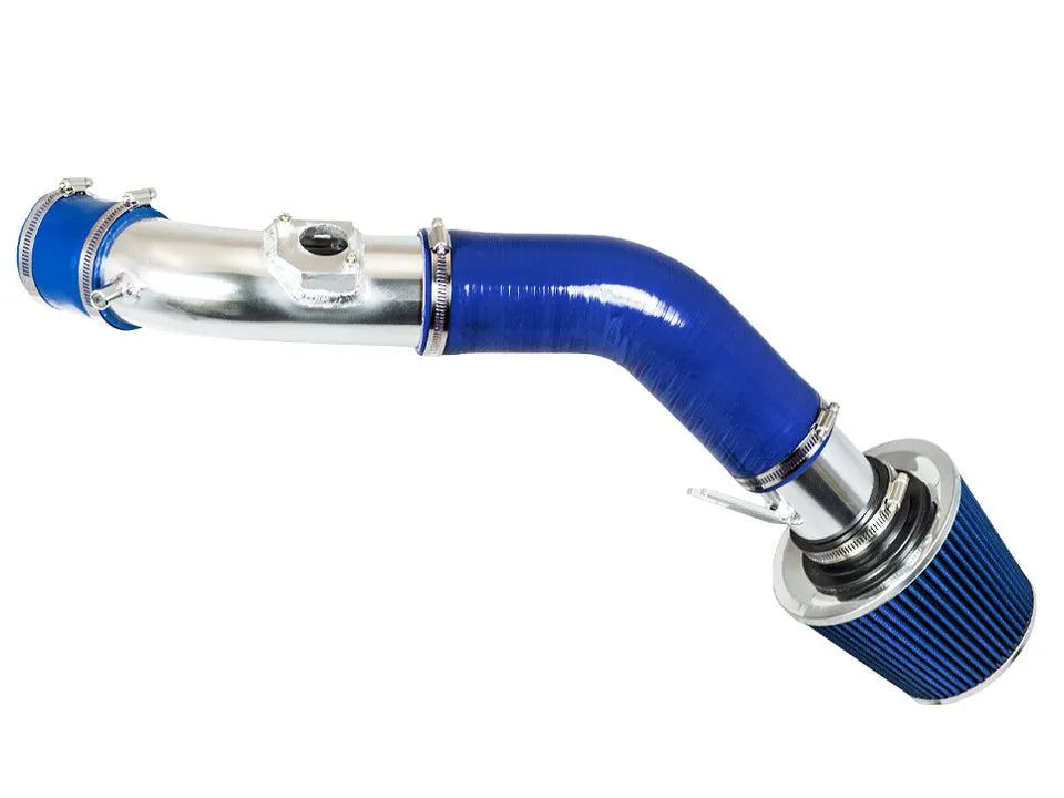 Cold Air Intake Kit For 2010-2012 Mazda 3 L4 2.5L | Rtunes Racing | CI-MZ-06