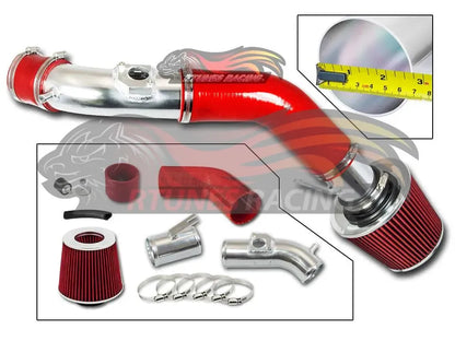 Cold Air Intake Kit For 2010-2012 Mazda 3 L4 2.5L | Rtunes Racing | CI-MZ-06