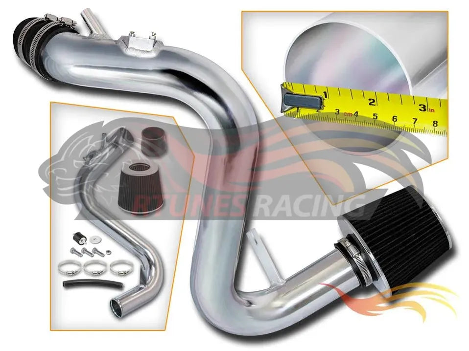 Cold Air Intake Kit For 2007-2013 Mazdaspeed 3 2.3L Turbo | Rtunes Racing | CI-MZ-07
