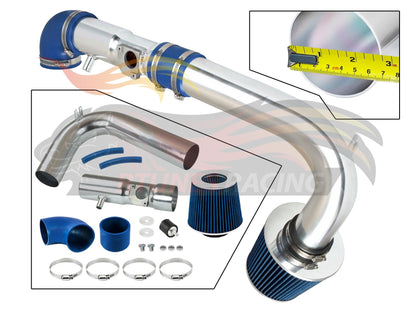 Cold Air Intake Kit For 2006-2009 Miata/MX-5 2.0L | Rtunes Racing | CI-MZ-08