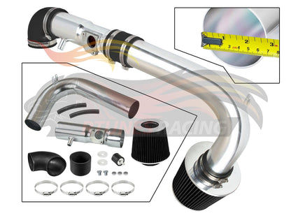 Cold Air Intake Kit For 2006-2009 Miata/MX-5 2.0L | Rtunes Racing | CI-MZ-08