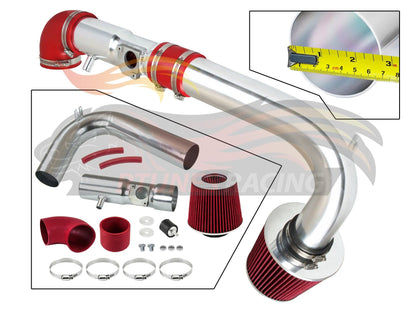 Cold Air Intake Kit For 2006-2009 Miata/MX-5 2.0L | Rtunes Racing | CI-MZ-08