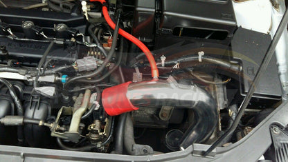 Cold Air Intake Kit For 2004-2009 Mazda 3 2.0L 2.3L | RCI-MZ-02BK