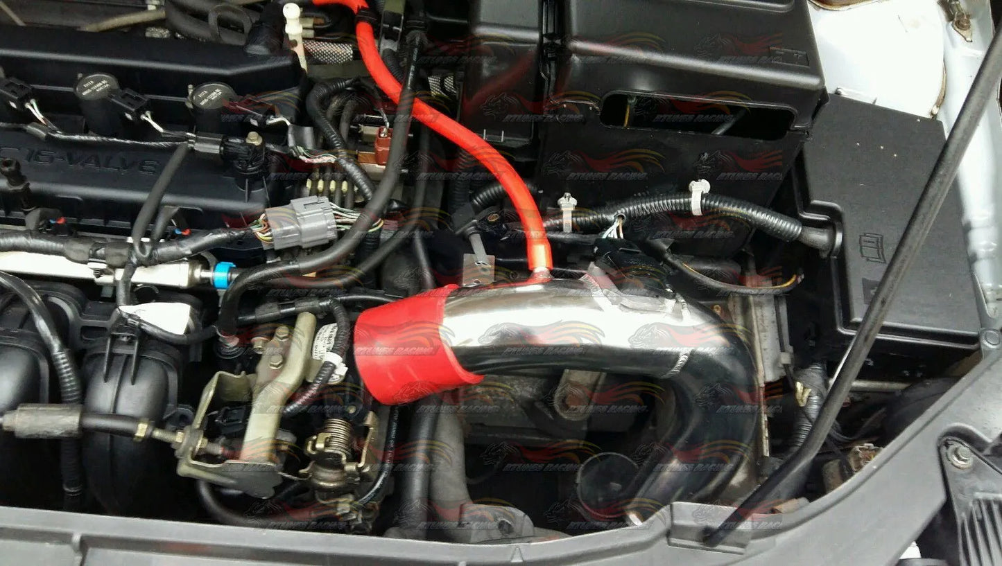 Cold Air Intake Kit For 2004-2009 Mazda 3 2.0L 2.3L | Rtunes Racing | CI-MZ-02