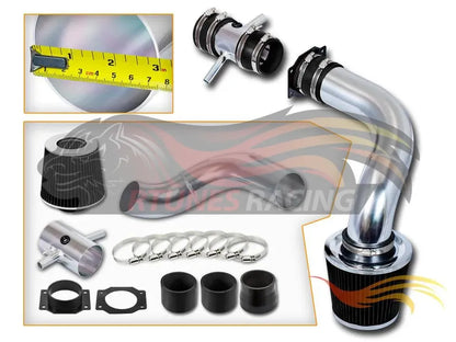Cold Air Intake Kit For 1995-1999 Nissan Maxima 3.0L V6 | Rtunes Racing | CI-NS-01