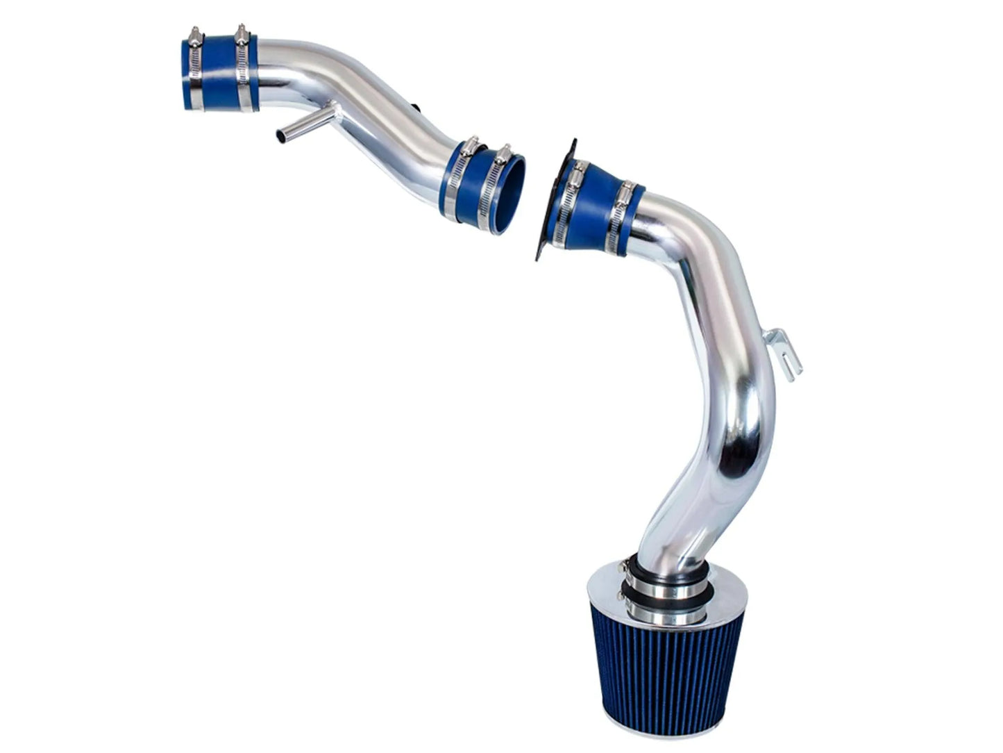 Cold Air Intake Kit For 2002-2006 Sentra S/SE-R/Spec V 2.5L | Rtunes Racing | CI-NS-02
