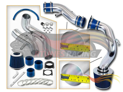 Cold Air Intake Kit For 2002-2006 Sentra S/SE-R/Spec V 2.5L | Rtunes Racing | CI-NS-02