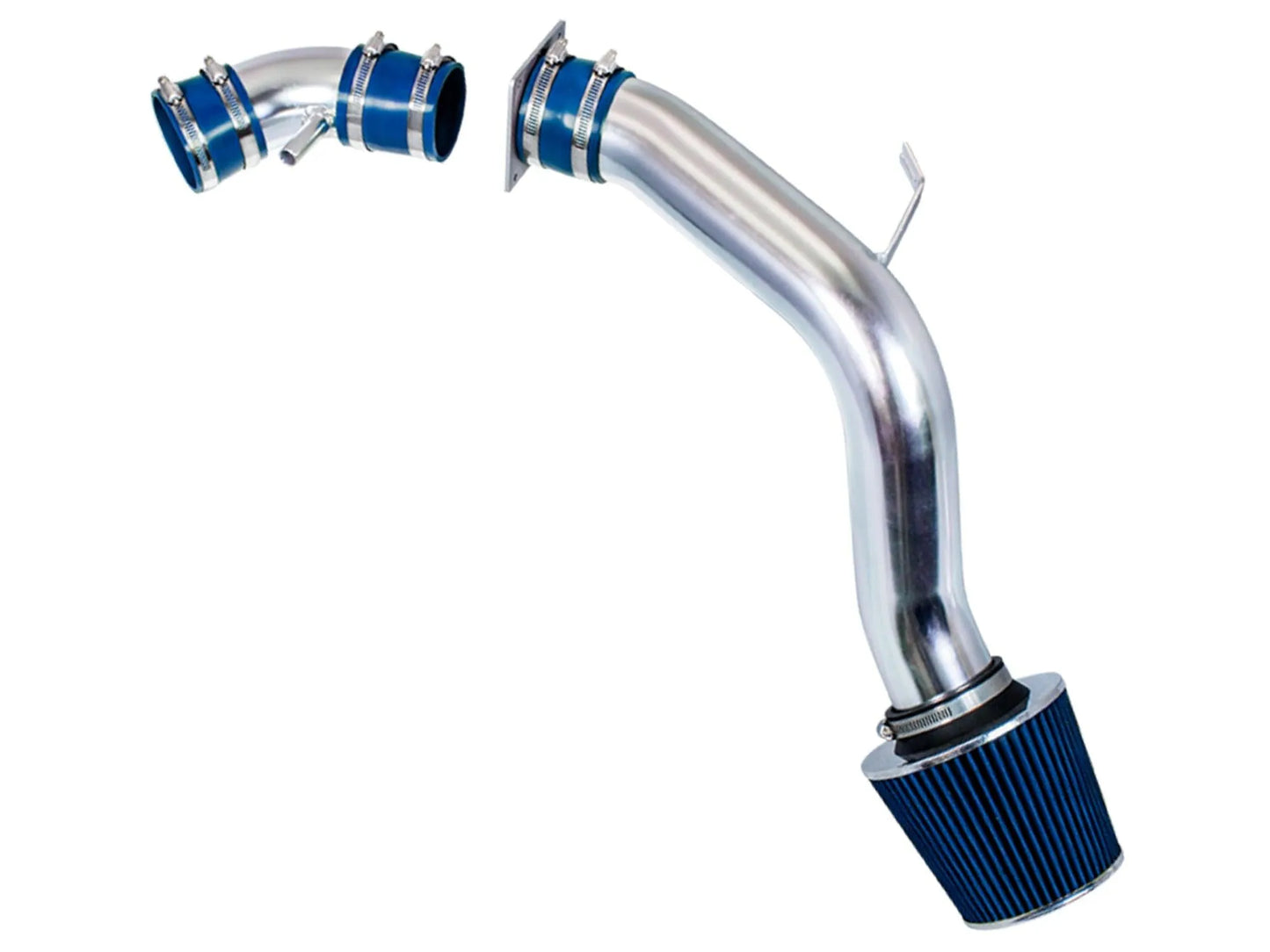 Cold Air Intake Kit For 2002-2006 Nissan Altima 2.5L | Rtunes Racing | CI-NS-03