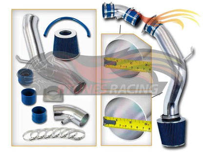 Cold Air Intake Kit For 2002-2006 Nissan Altima 2.5L | Rtunes Racing | CI-NS-03