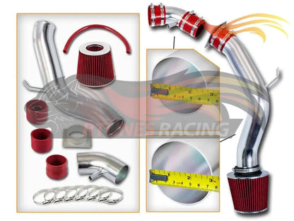 Cold Air Intake Kit For 2002-2006 Nissan Altima 2.5L | Rtunes Racing | CI-NS-03