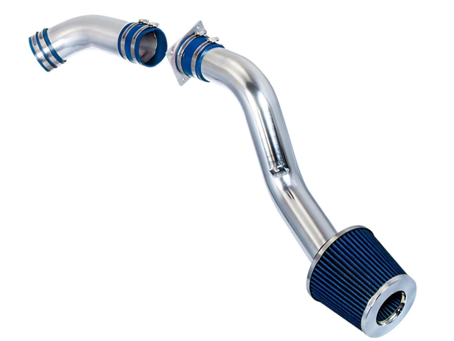 Cold Air Intake Kit For 2003-2006 Nissan 350Z 3.5L | Rtunes Racing | CI-NS-04