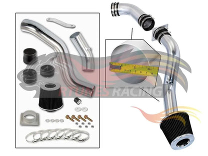 Cold Air Intake Kit For 2003-2006 Nissan 350Z 3.5L | Rtunes Racing | CI-NS-04