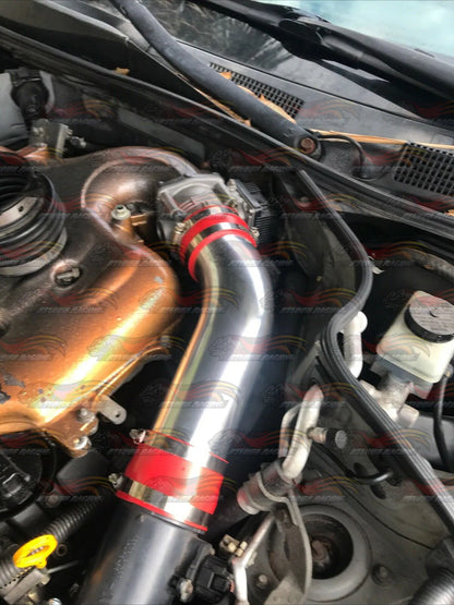 Cold Air Intake Kit For 2003-2006 Nissan 350Z 3.5L | Rtunes Racing | CI-NS-04