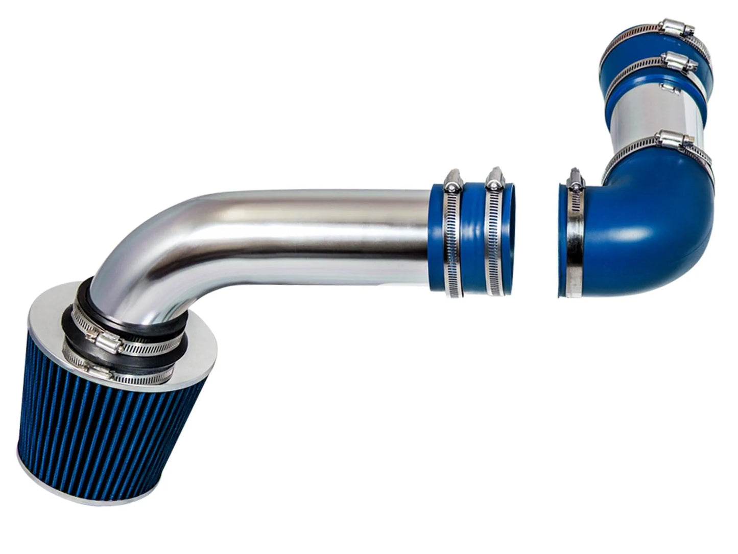 Cold Air Intake Kit For 1988-1989 Pontiac Firebird 5.0 & 5.7 | Rtunes Racing | CI-PT-01