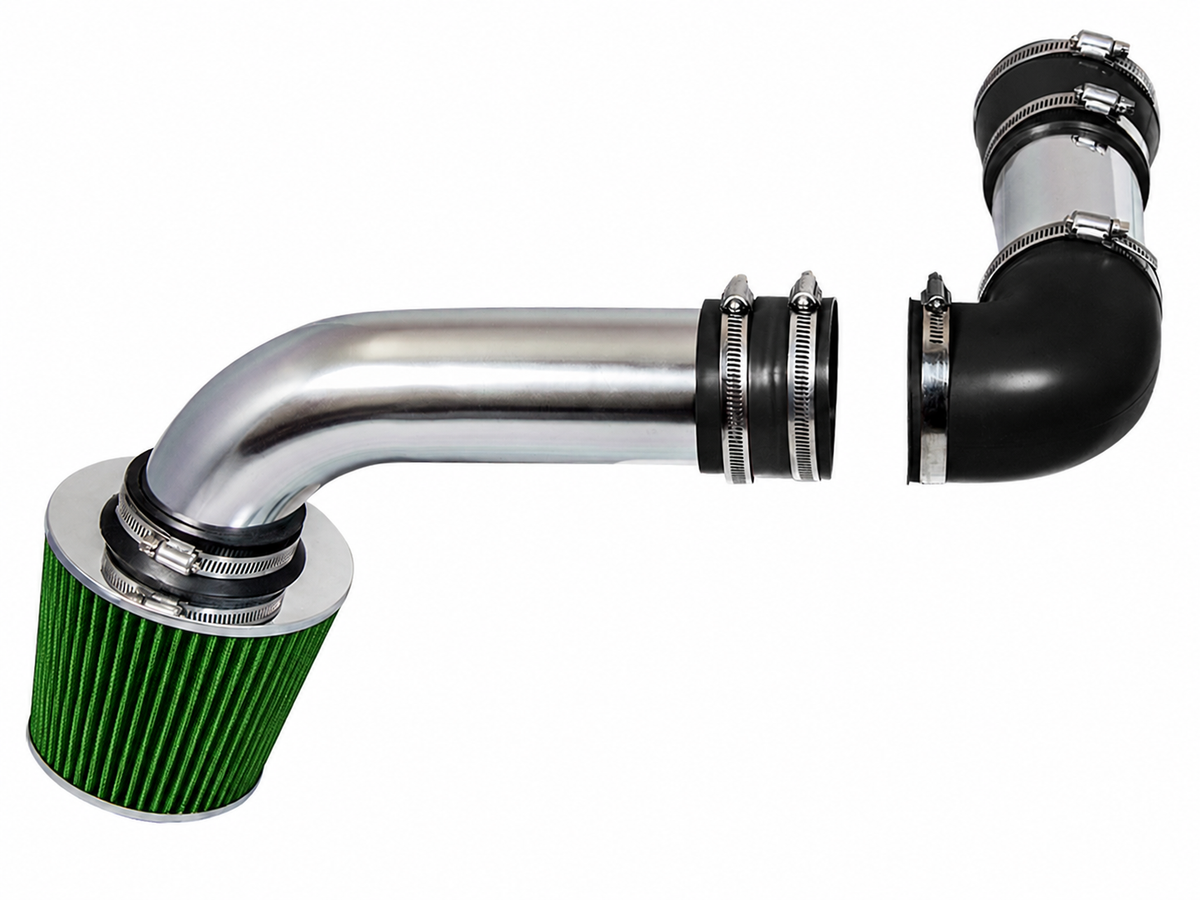 Cold Air Intake Kit For 1988-1989 Pontiac Firebird 5.0 & 5.7 | CI-PT-01