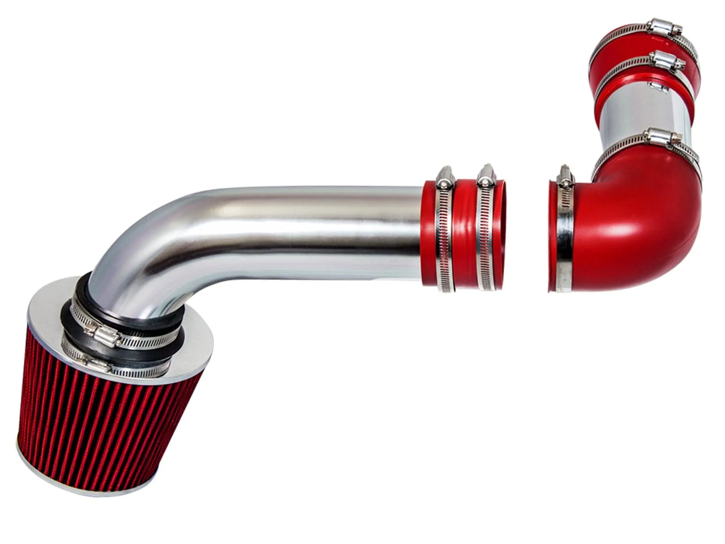 Cold Air Intake Kit For 1988-1989 Pontiac Firebird 5.0 & 5.7 | Rtunes Racing | CI-PT-01