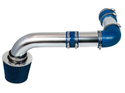 Cold Air Intake Kit For 1990-1992 Pontiac Firebird 5.0L & 5.7L | Rtunes Racing | CI-PT-02