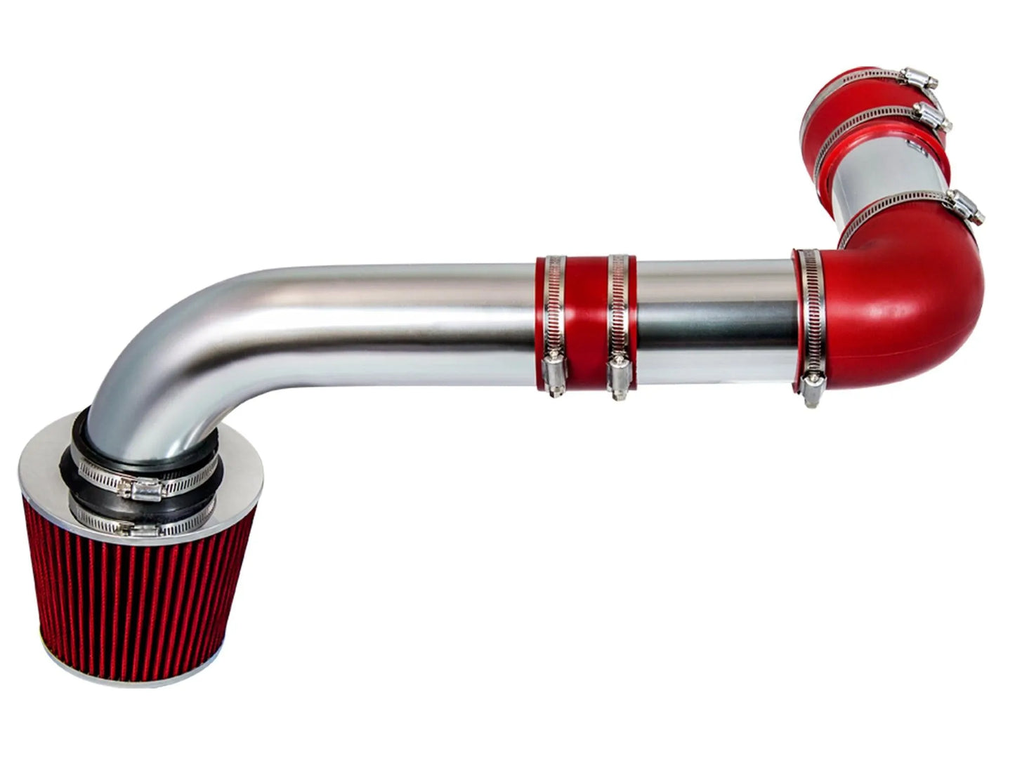 Cold Air Intake Kit For 1990-1992 Pontiac Firebird 5.0L & 5.7L | Rtunes Racing | CI-PT-02