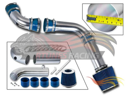 Cold Air Intake Kit For 1994-1997 Camaro Z28 & Firebird 5.7 V8 | Rtunes Racing | CI-PT-03