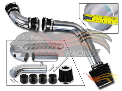 Cold Air Intake Kit For 1994-1997 Camaro Z28 & Firebird 5.7 V8 | Rtunes Racing | CI-PT-03