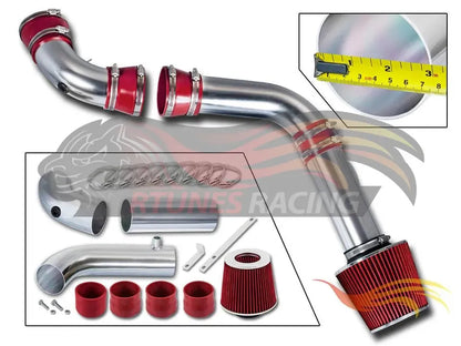 Cold Air Intake Kit For 1994-1997 Camaro Z28 & Firebird 5.7 V8 | Rtunes Racing | CI-PT-03RD