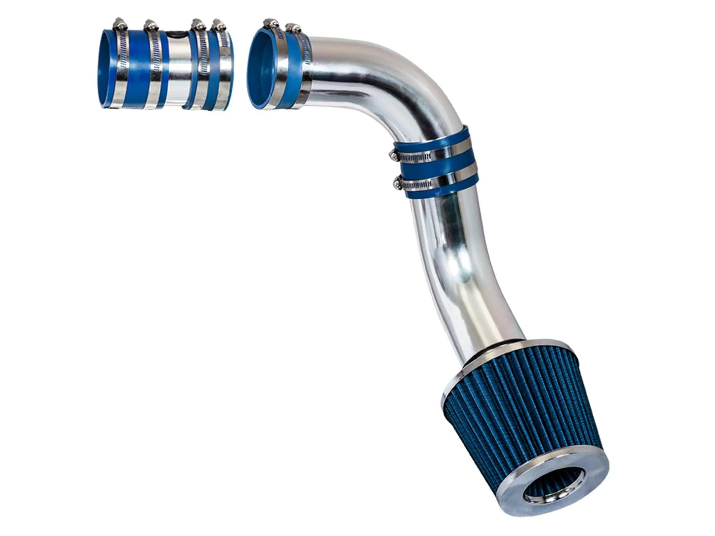 Cold Air Intake Kit For 1999-2005 Grand Am /99-04 Alero 3.4 V6 | Rtunes Racing | CI-PT-04