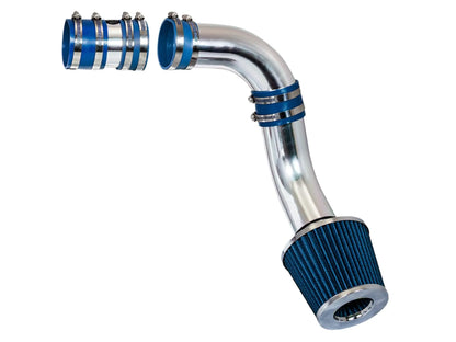 Cold Air Intake Kit For 1999-2005 Grand Am /99-04 Alero 3.4 V6 | Rtunes Racing | CI-PT-04