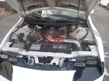 Cold Air Intake Kit For 1994-1997 Camaro Z28 & Firebird 5.7 V8 | Rtunes Racing | CI-PT-03RD