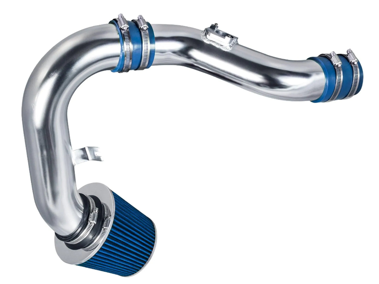Cold Air Intake Kit For 2002-2007 WRX 2.0 2.5 & 04-07 STI 2.5 | Rtunes Racing | CI-SB-01