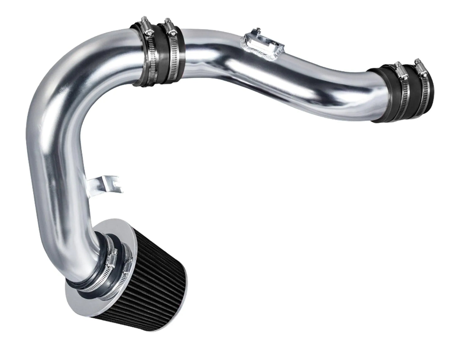 Cold Air Intake Kit For 2002-2007 WRX 2.0 2.5 & 04-07 STI 2.5 | Rtunes Racing | CI-SB-01