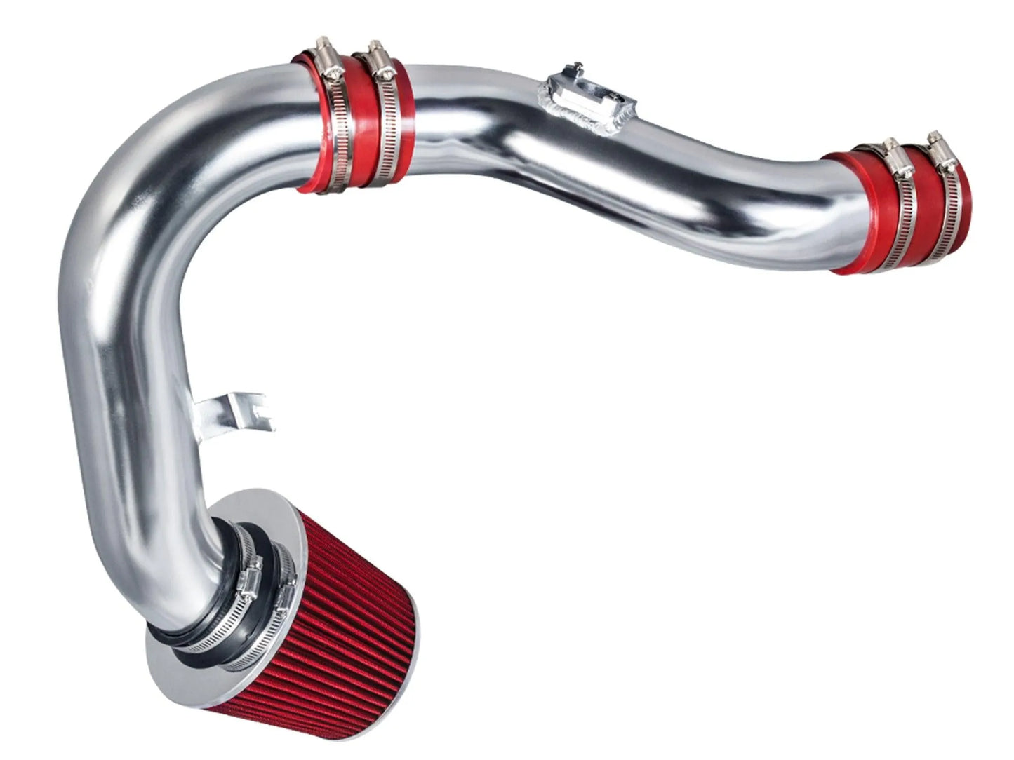 Cold Air Intake Kit For 2002-2007 WRX 2.0 2.5 & 04-07 STI 2.5 | Rtunes Racing | CI-SB-01
