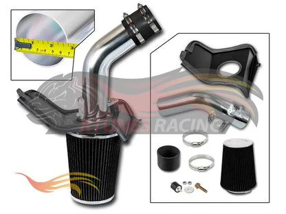 Cold Air Intake Kit For 2008-2014 Subaru WRX/STI 2.5L Turbo | Rtunes Racing | CI-SB-03