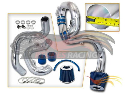 Cold Air Intake Kit For 2004-2006 Scion xA xB, 2000-2005 Echo 1.5L | Rtunes Racing | CI-SC-01
