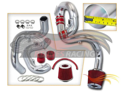 Cold Air Intake Kit For 2004-2006 Scion xA xB, 2000-2005 Echo 1.5L | Rtunes Racing | CI-SC-01
