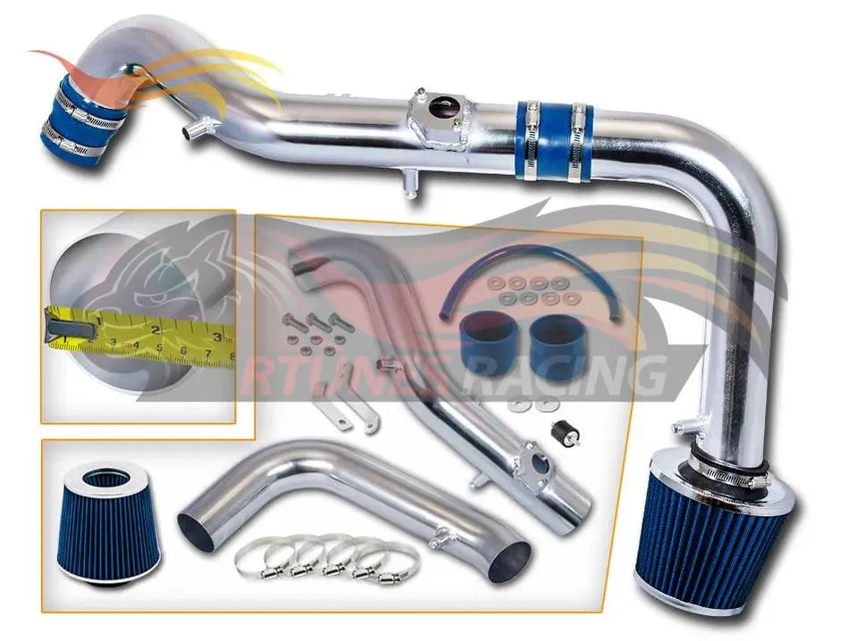 Cold Air Intake Kit For 2005-2006 Scion TC 2.4 | Rtunes Racing | CI-SC-02
