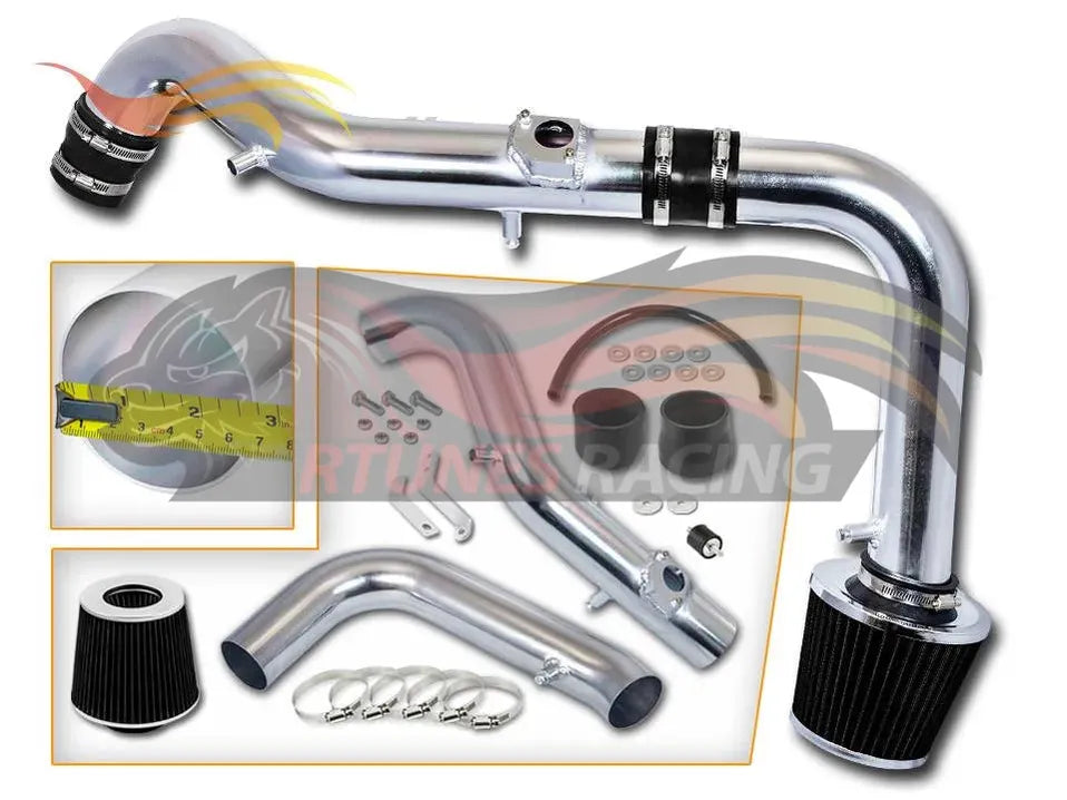 Cold Air Intake Kit For 2005-2006 Scion TC 2.4 | Rtunes Racing | CI-SC-02