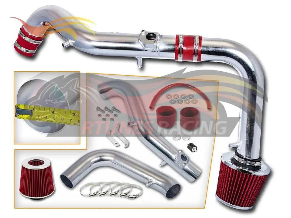Cold Air Intake Kit For 2005-2006 Scion TC 2.4 | Rtunes Racing | CI-SC-02