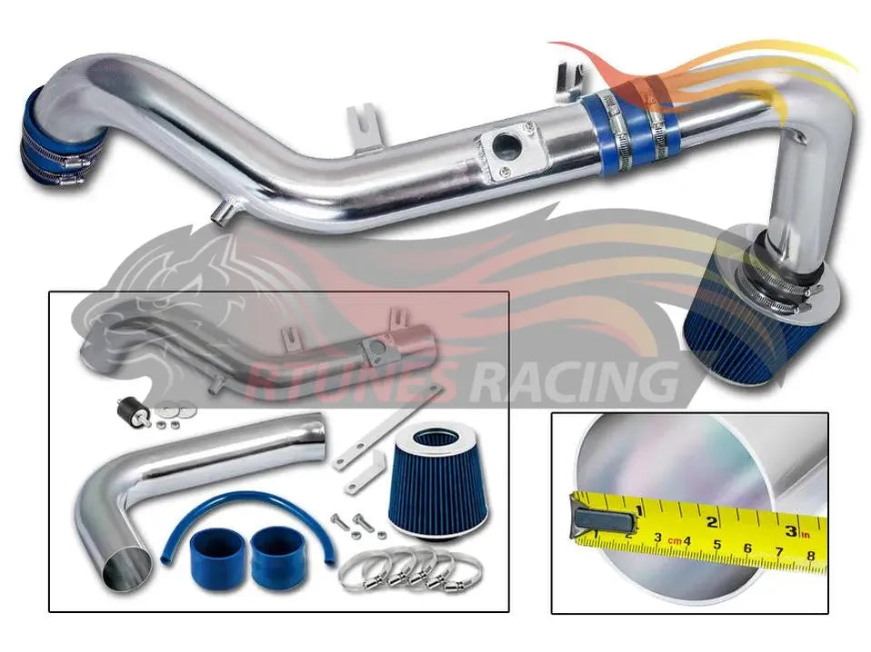 Cold Air Intake Kit For 2007-2010 Scion TC 2.4 | Rtunes Racing | CI-SC-03