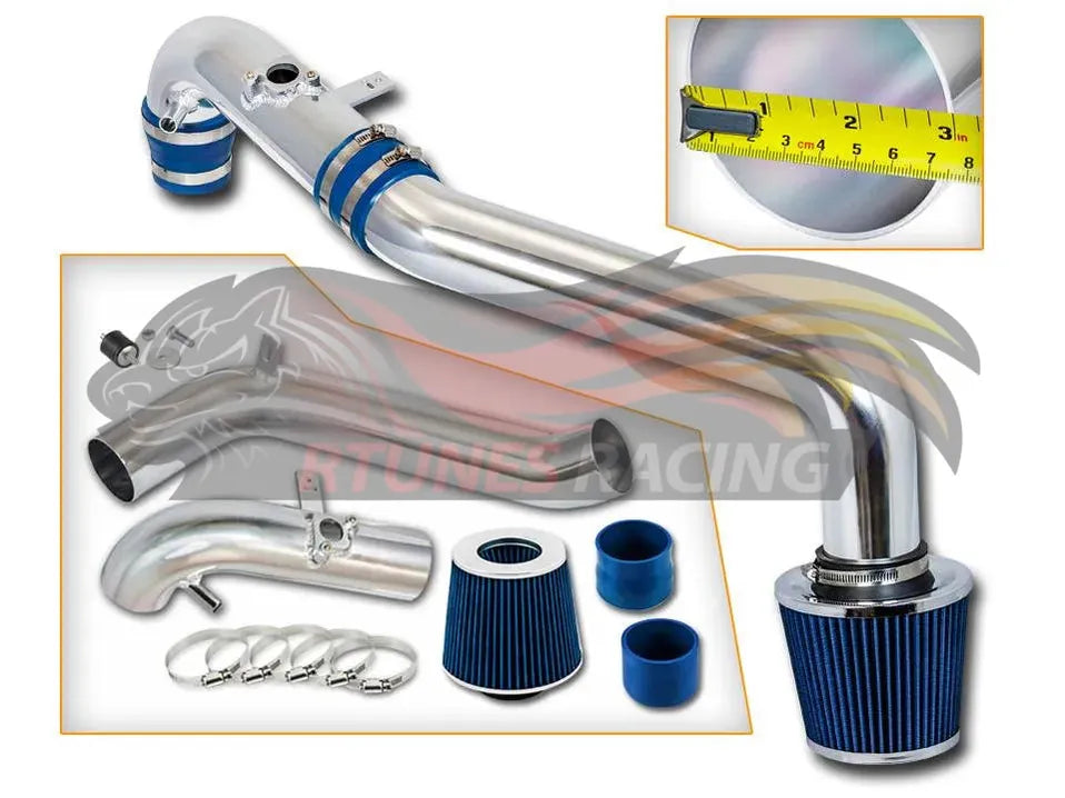 Cold Air Intake Kit For 2008-2015 Scion xB 2.4 | Rtunes Racing | CI-SC-04