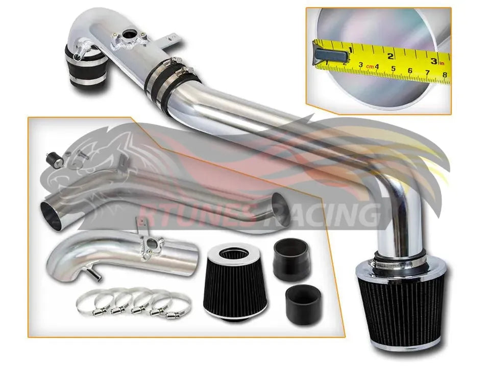 Cold Air Intake Kit For 2008-2015 Scion xB 2.4 | Rtunes Racing | CI-SC-04