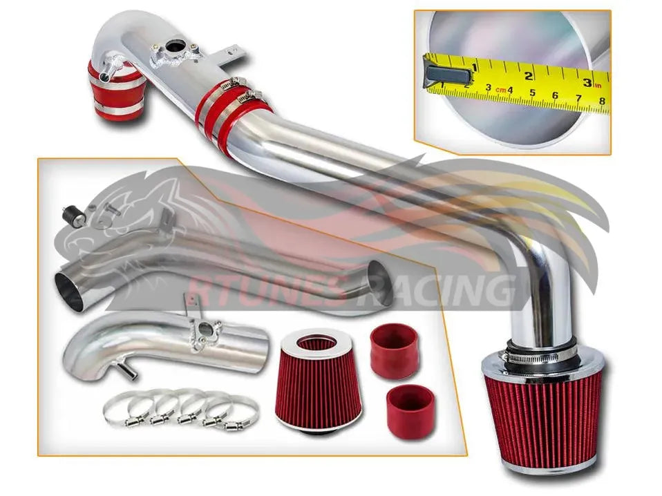 Cold Air Intake Kit For 2008-2015 Scion xB 2.4 | Rtunes Racing | CI-SC-04