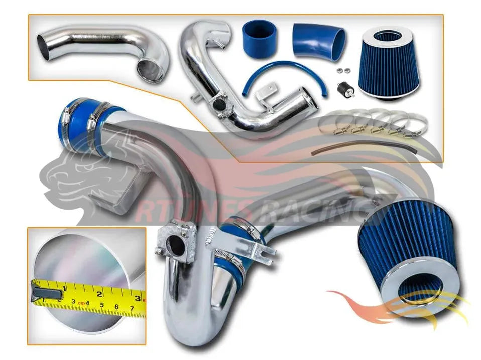 Cold Air Intake Kit For 2000-2005 Toyota Celica GT, GTS | Rtunes Racing | CI-TY-01