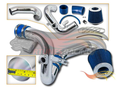 Cold Air Intake Kit For 2000-2005 Toyota Celica GT, GTS | Rtunes Racing | CI-TY-01