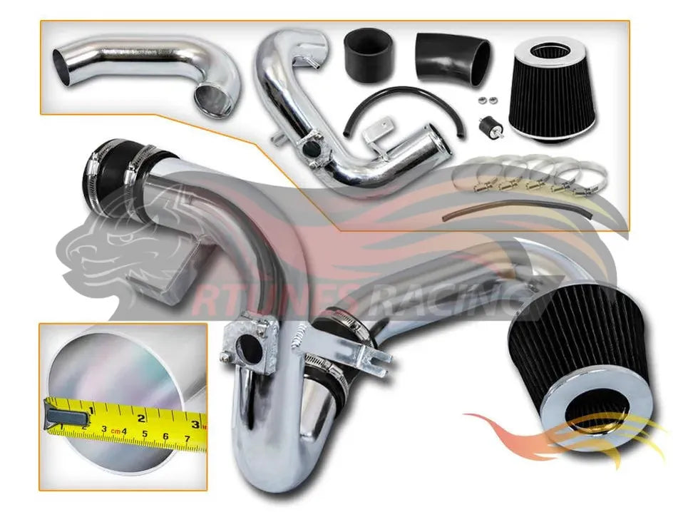 Cold Air Intake Kit For 2000-2005 Toyota Celica GT, GTS | Rtunes Racing | CI-TY-01